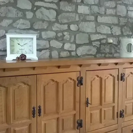 Les Ecuries Croix Maron Casa de Férias Surice